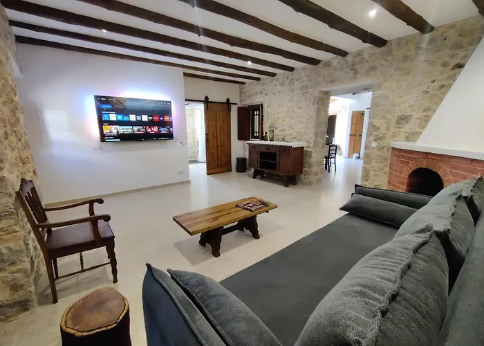 Casa Do Cruzeiro Feriehus Ourém