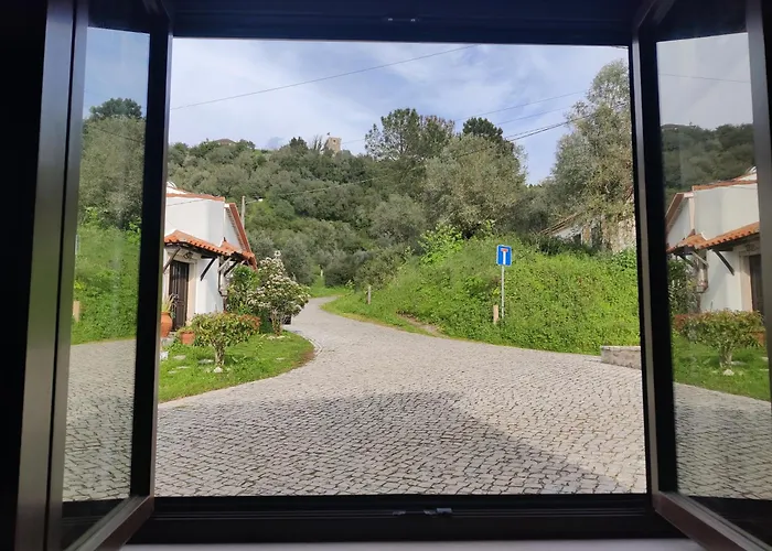 Casa Do Cruzeiro *
