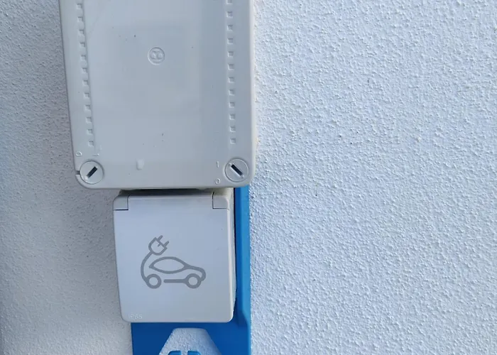 Casa Do Cruzeiro Дом отдыха Оурен