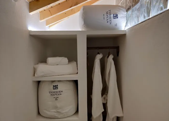 펜션 Casa Do Cruzeiro 오우렘