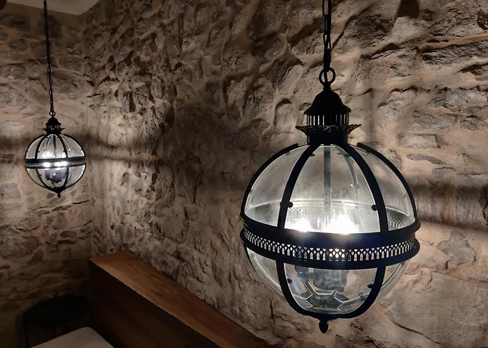 Feriehus Casa Do Cruzeiro Ourém