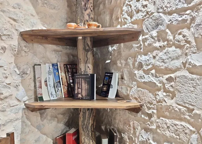 Feriehus Casa Do Cruzeiro