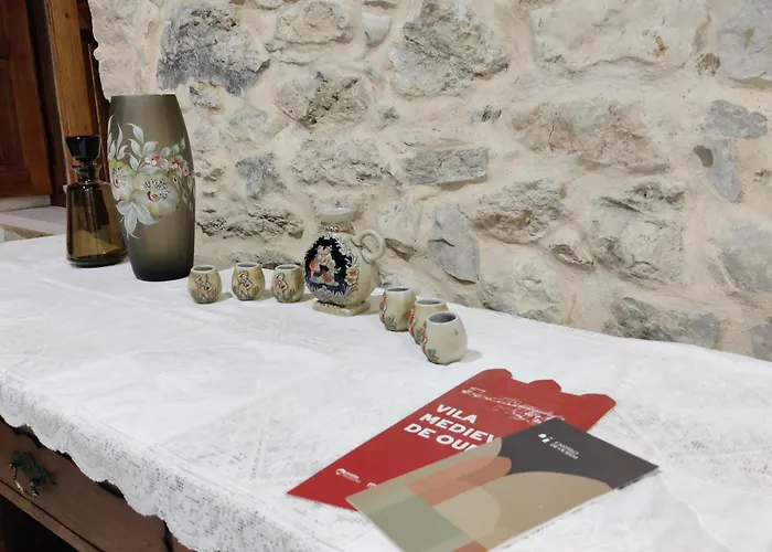 Casa Do Cruzeiro * Ourém