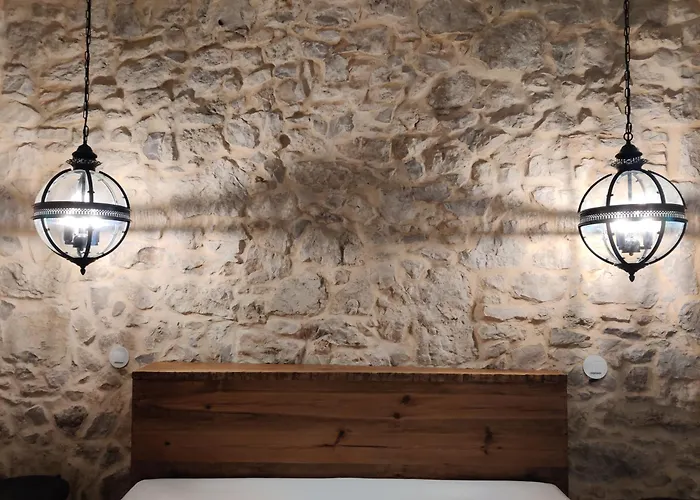 Casa Do Cruzeiro Feriehus *