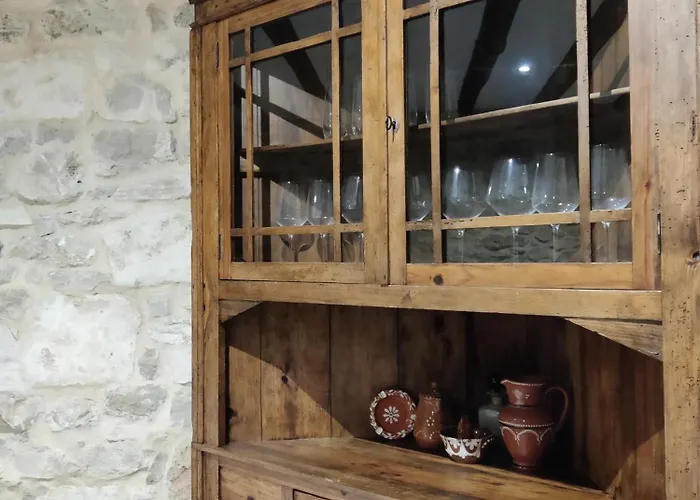 Feriehus Casa Do Cruzeiro