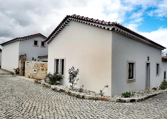 Casa Do Cruzeiro Dom wakacyjny *