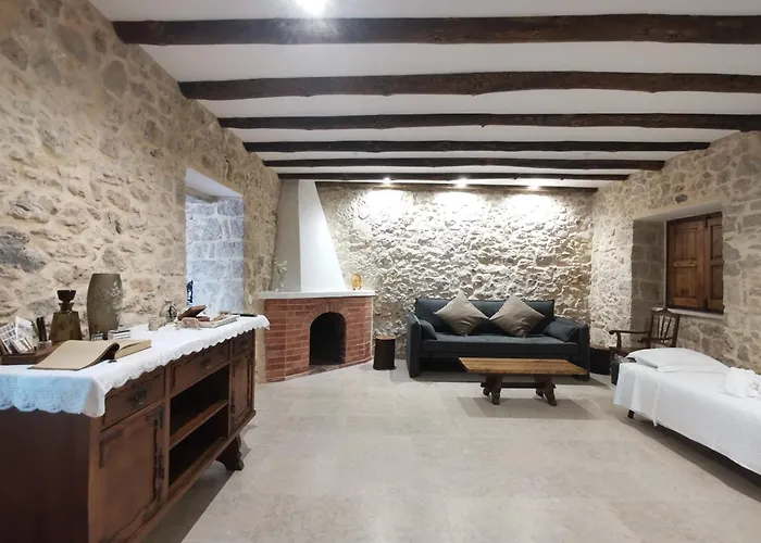 펜션 Casa Do Cruzeiro *