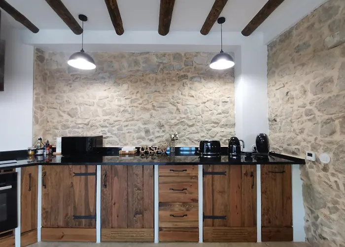 Feriehus Casa Do Cruzeiro *