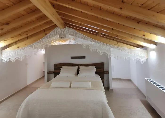 Casa Do Cruzeiro Feriehus Ourém